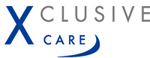 Xclusive care-Logo