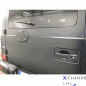 Mobile Preview: Mercedes G463 V2 Abdeckschrauben für Ersatzradhalter