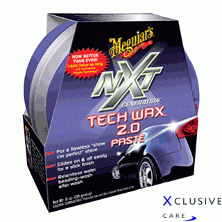 NXT Tech Wax 2.0 Paste