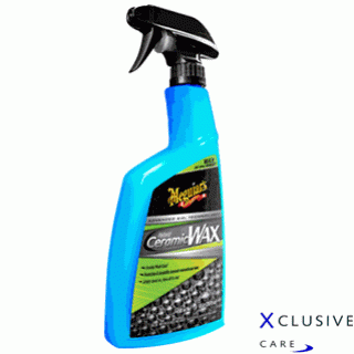Hybrid Ceramic Spray Wax