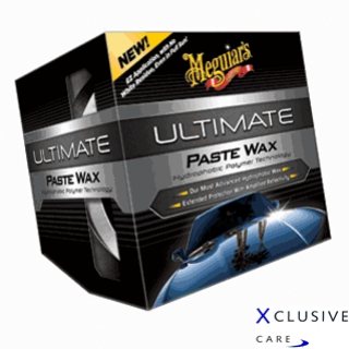 Ultimate Paste Wax