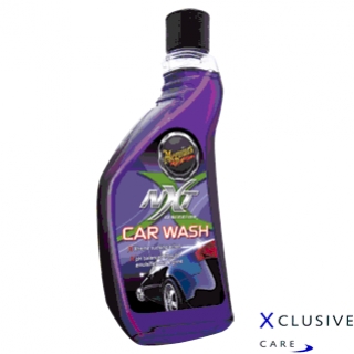 NXT Car Wash 532ml