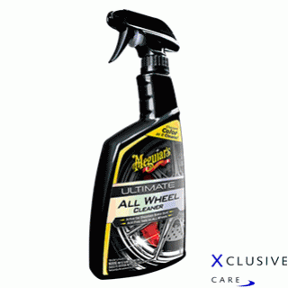 Ultimate All Wheel Cleaner