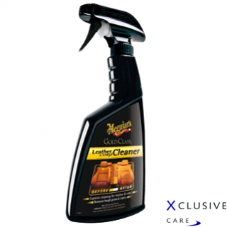 Gold Class Rich Leather & Vinyl Cleaner