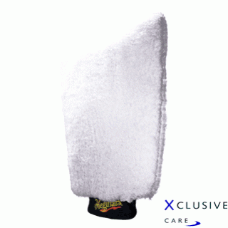 Ultimate Wash Mitt